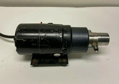 USED Micro Pump 81152