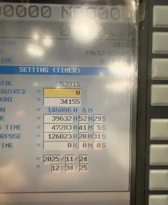 2015 TOYODA FA450S Horizontal Machining Centers | Toolquip, Inc. (22)