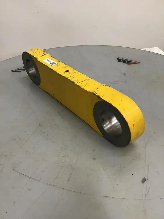 Used VAN DORN 302524 Clamps Michigan US | Ideal Machinery #688793
