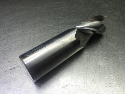 LMT Onsrud 1" 3 Flute Carbide SQ Endmill 1" Shank EM-WAM1.000x1.5003SA (LOC2372)