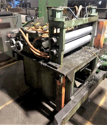 USED STRILICH 199