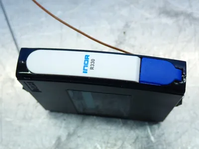 NEW INOR IPAQC330