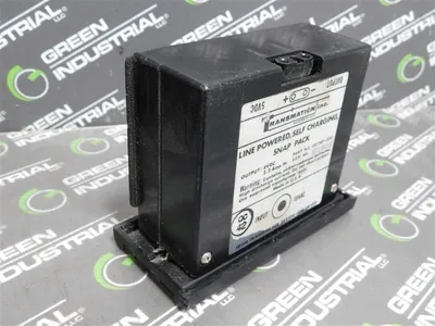 USED TRANSMATION 1091-01