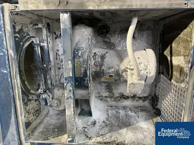 USED Torit Donaldson Torit Dust Collector