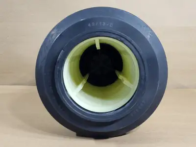 USED PUTZMEISTER 465404