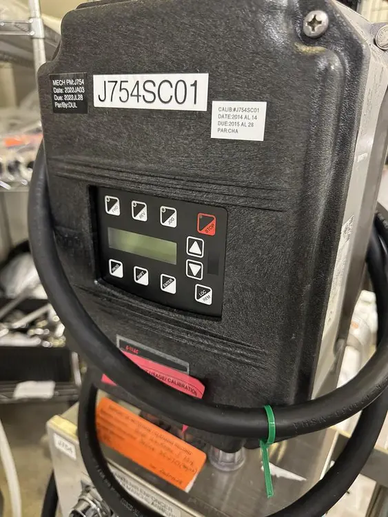 Used WAUKESHA PUMP WHITE-MODEL 30 Sanitary  Pump New Jersey US | Buy It Direct Now #506236