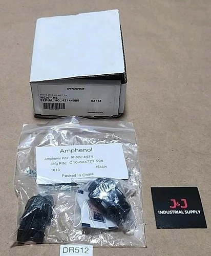 New | in-Stock Dynapar MCN-N5 Cable & Wire | J&J Industrial Supply #504544