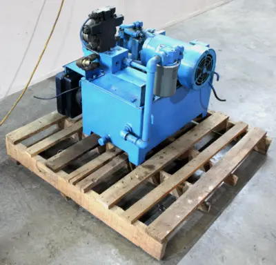 USED NACHI LTIS90-NR