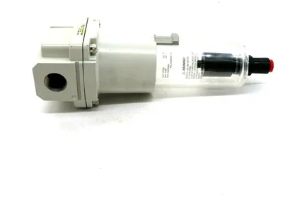 NEW SMC AF50-N06D-Z-A FILTER AF50N06DZA