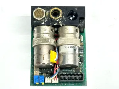 Used Proportion-Air Pneumatic Control Air Pressure Regulators Michigan US | Maverick Industrial Sales #1502306