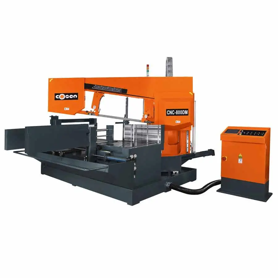 NEW COSEN CNC-800DM