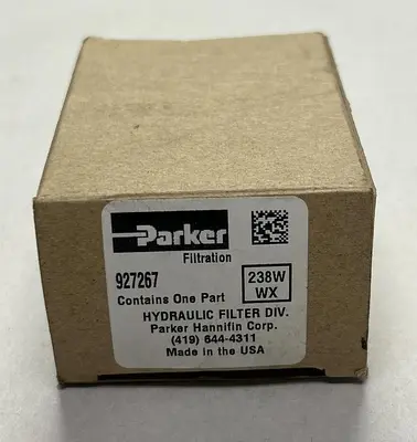 USED PARKER 927267