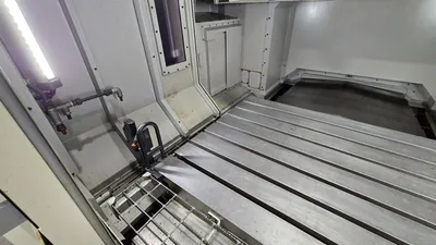 2018 MAKINO V80S CNC 5 Axis Machines | USED CNC WAREHOUSE (11)