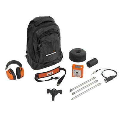 New | in-Stock SEWERIN _UNKNOWN_ Leak Testers Florida US | UCG Underground Supplies #1405585