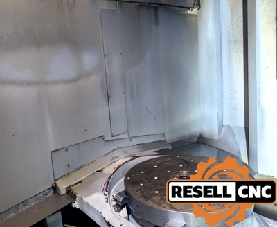 USED 2012 Mazak Integrex i-500V
