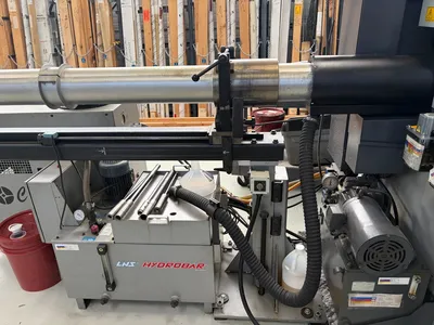 1996 STAR SR-32 Swiss Type Automatic Screw Machines | Global Machine Brokers, LLC (6)