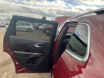 Used 2020 JEEP CHEROKEE SUVs Michigan US | Miedema Asset Management Group #1444831