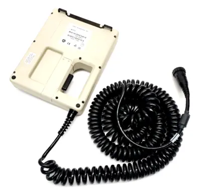 Used Adept Technology 10332-11506 Rev. D, MCP 4 Automation Control (HMI) Michigan US | Maverick Industrial Sales #1401090