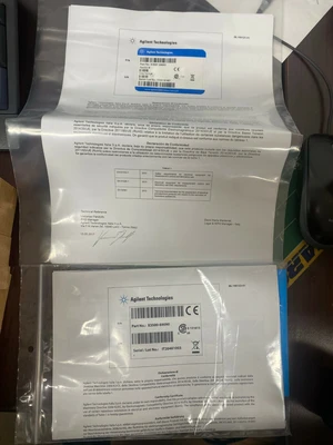 New | in-Stock Agilent G3850-80040 Miscellaneous Laboratory Equipment California US | CAL-L Enterprises #1459152