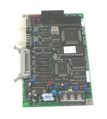 USED DVD VC242 PC BOARD PX4700270001, 03004079