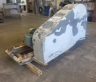 USED GASO 3581-L