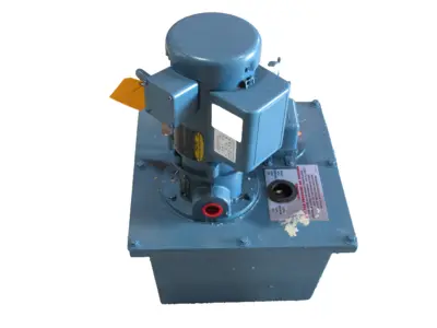 NEW ROTH AVH105SF PUMP .33HP 115/230V