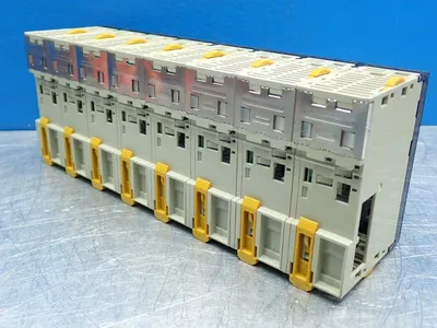 USED OMRON CJ1WOD211