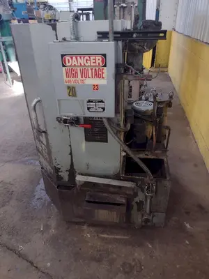 USED BETTER ENGINEERING