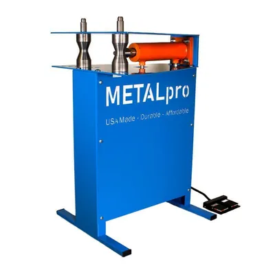 New | in-Stock METALPRO MP9000 Pipe, Tube & Bar Benders Florida US | Sierra Victor Machinery #262313