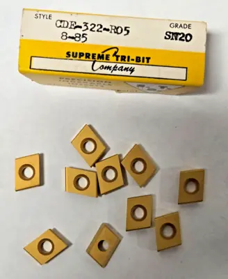 Sandvik Coromant _UNKNOWN_ Indexable Inserts | Amiron Machinery (1)