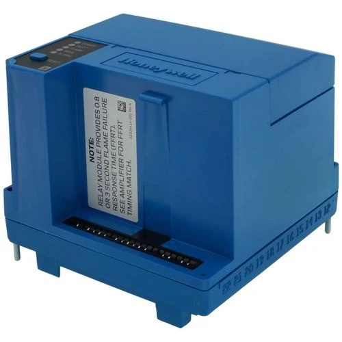 Honeywell RM7890B1014 Burner Control Unit [New]