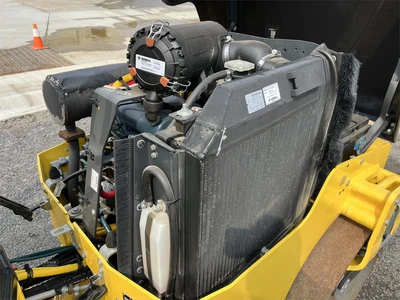 Used 2019 BOMAG BW120AD-5 Tandem Rollers New York US | Abele Tractor #1343131