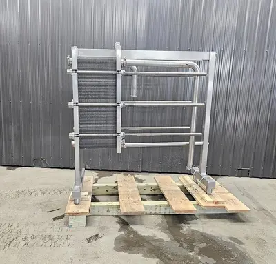 USED AGC PR03-SH
