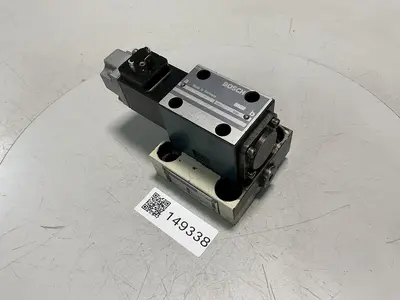 USED BOSCH 081WV06P1N133WS024/00A0