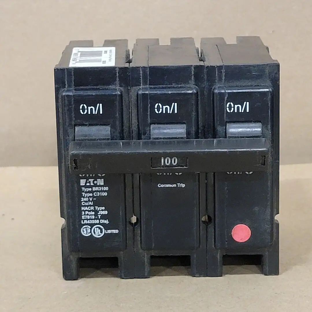 USED EATON BR3100