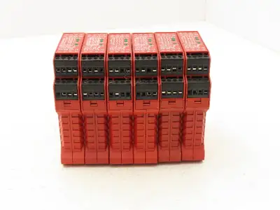 Used ALLEN BRADLEY _UNKNOWN_ PLC Processors Indiana US | Arrow Industrial #1316731