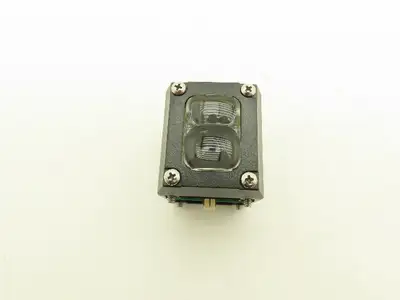 Pepperl+Fuchs MPL1HD Photoelectric Sensor Scanning Photo Head Retro