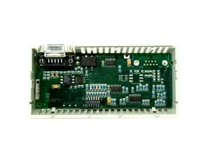 NEW SCHNEIDER AUTOMATION 170NEF11021 COMMUNICATION ADAPTER