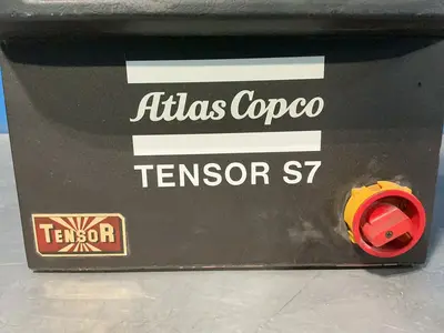 Used ATLAS COPCO 2101S7115R Electronic Assembly Tools Ohio US | HGR 24 #1515830