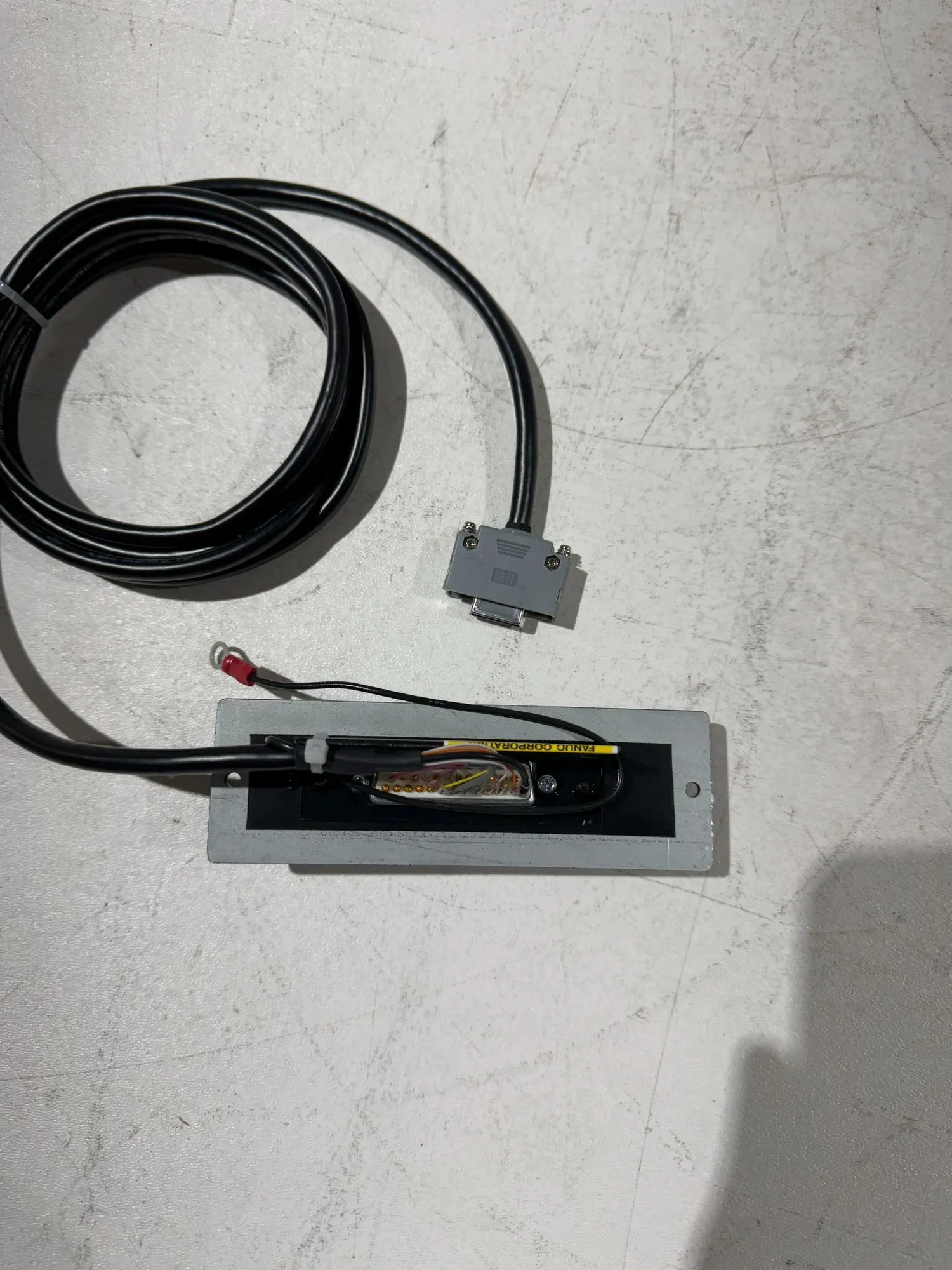 NEW FANUC A02B-0236-C192
