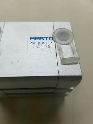 FESTO ADN-40-25-I-P-A Pnuematic Cylinder