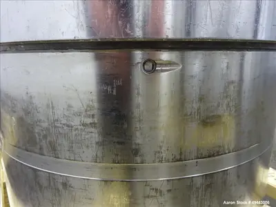 Used WESTFALIA BKA35-86-076 Disc Batch Centrifuges Illinois US | Aaron Equipment #84674