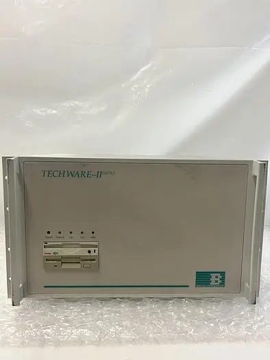 Used BROOKS T2U-S1 Test Equipment - Other California US | Advanced Capital Equipment Sales #430075
