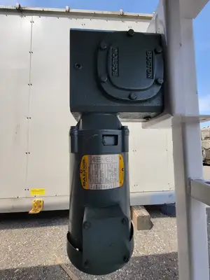 USED BOSTON GEAR 700 SERIES