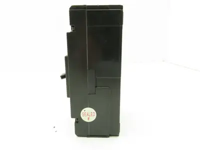 Fuji Electric BU3EDG75 Auto Breaker BU Series 75A 240V 3 Pole Ph