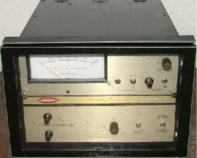 Used IRCON 6 02C15 300 53 0/100 Pyrometers Texas US | Bamko Surplus Process Equipment #938248
