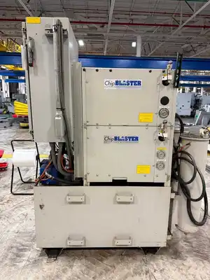 2012 MORI SEIKI NLX-2500/700 CNC Lathes | Toolquip, Inc. (7)