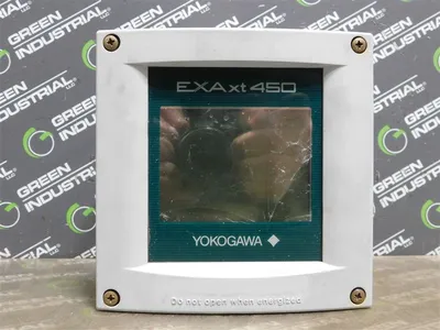 USED YOKOGAWA PH450G