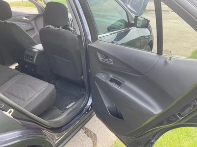 Used 2018 CHEVROLET EQUINOX SUVs Michigan US | Miedema Asset Management Group #1402781