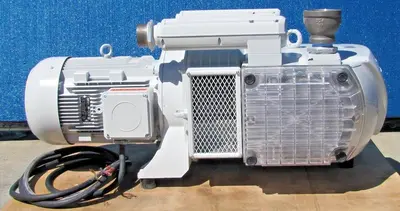 USED 2021 SCHMALZ EVE 250